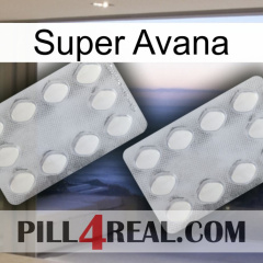 Super Avana 17